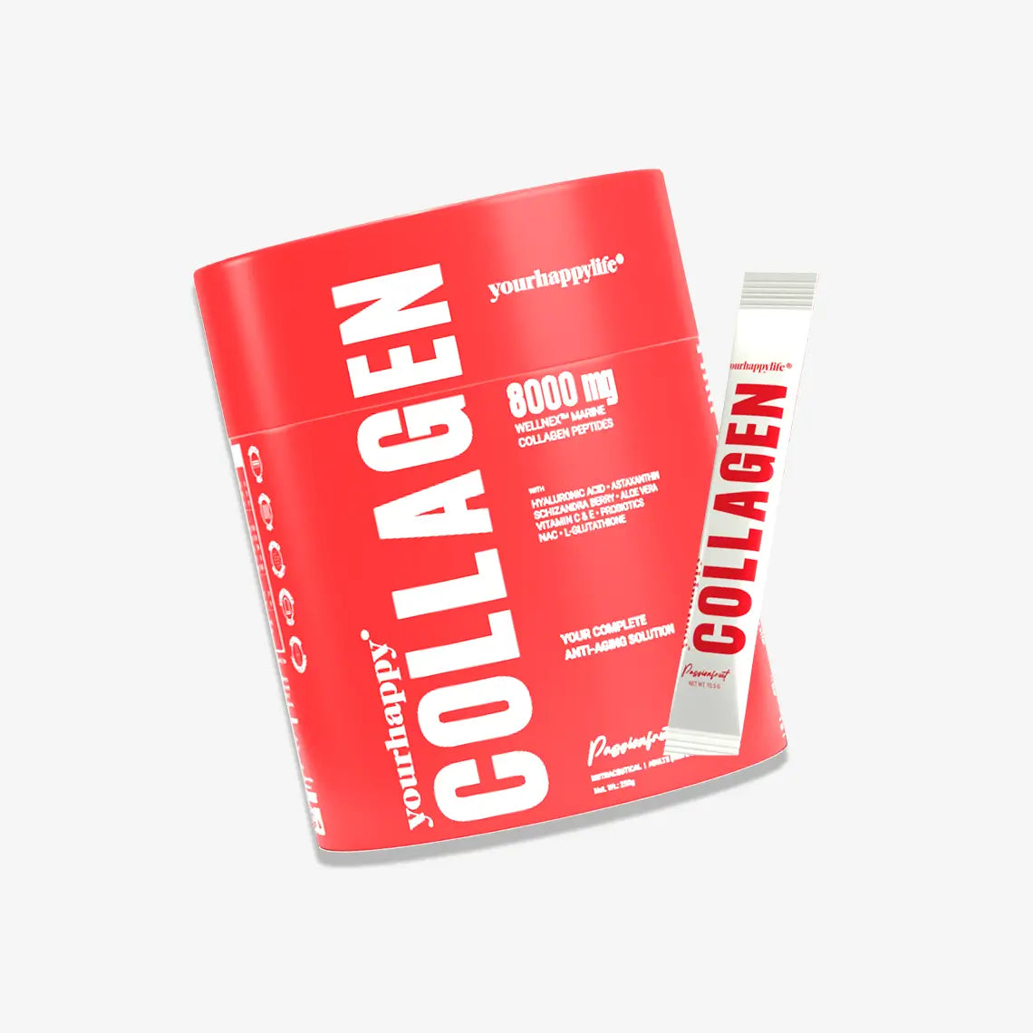 Pure Marine Collagen Advanced