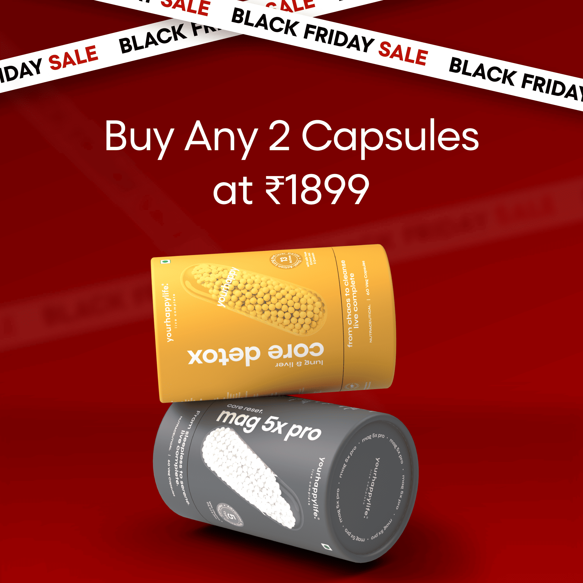 Buy 2 Capsules