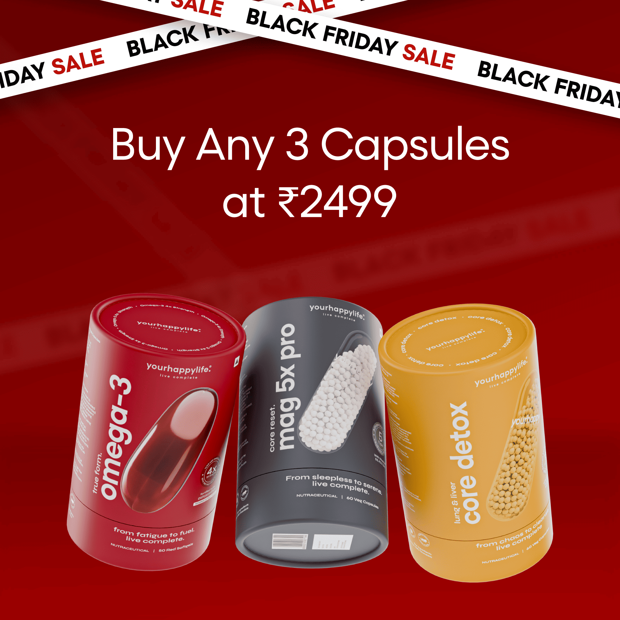 Buy 3 Capsules