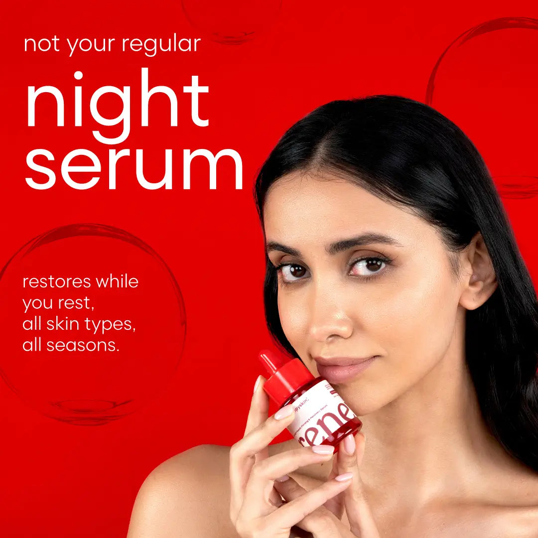 Renew Serum