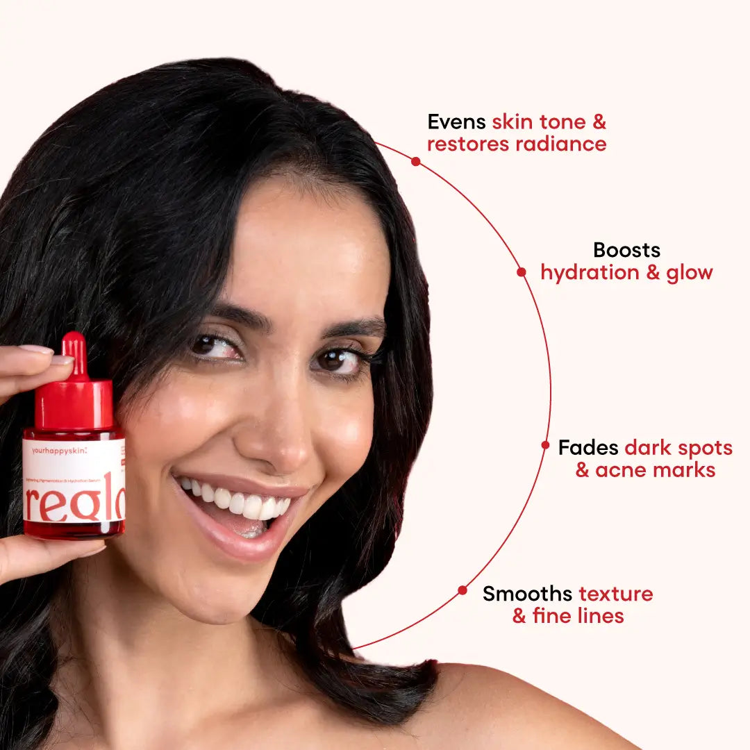 Reglow Serum