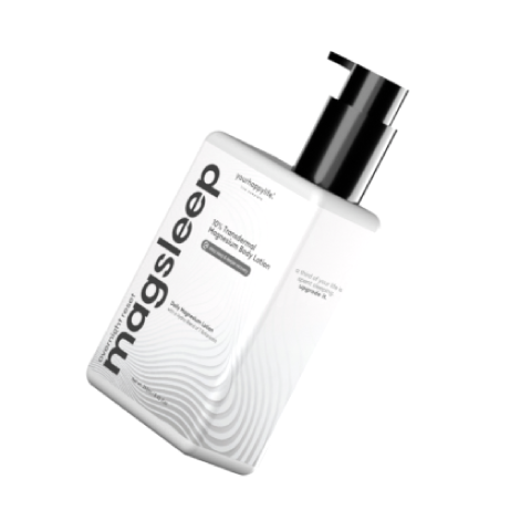 Magsleep Lotion