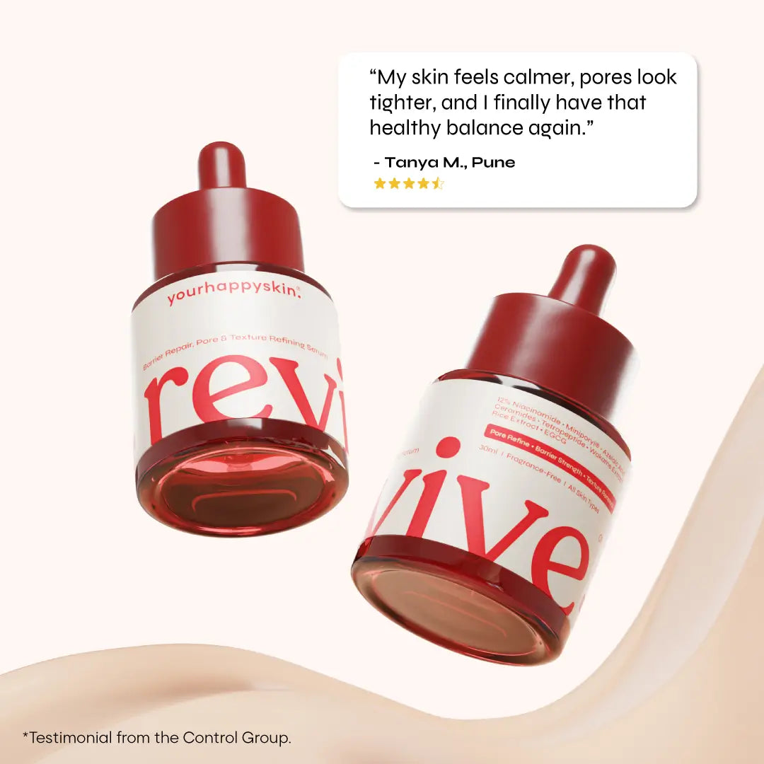 Revive Serum