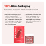 Pure Skin L-Glutathione Capsules