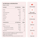 Omega 3 Fish Oil with Astaxanthin | Triglyceride Form | 1650mg 4X Strength