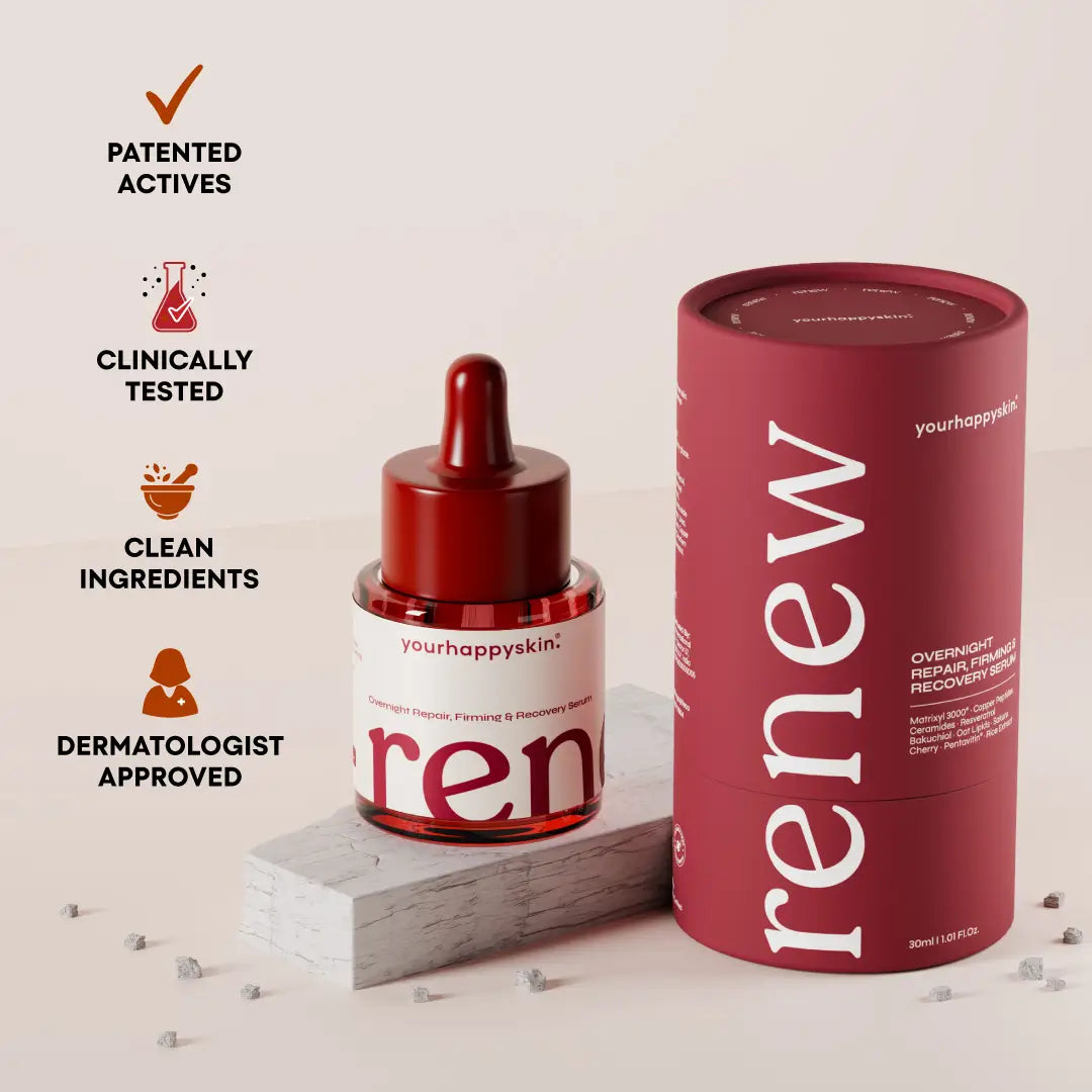 Renew Serum
