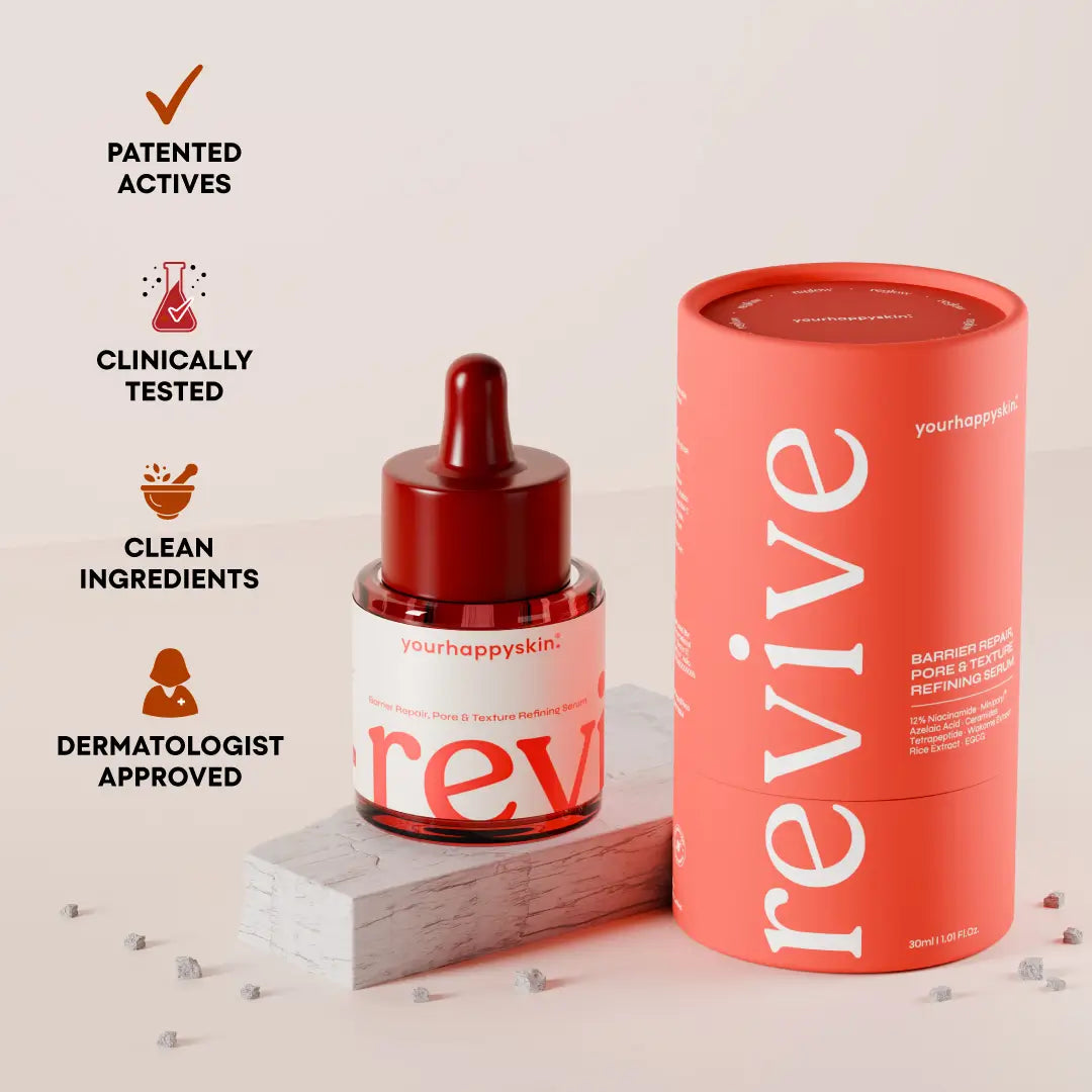 Revive Serum