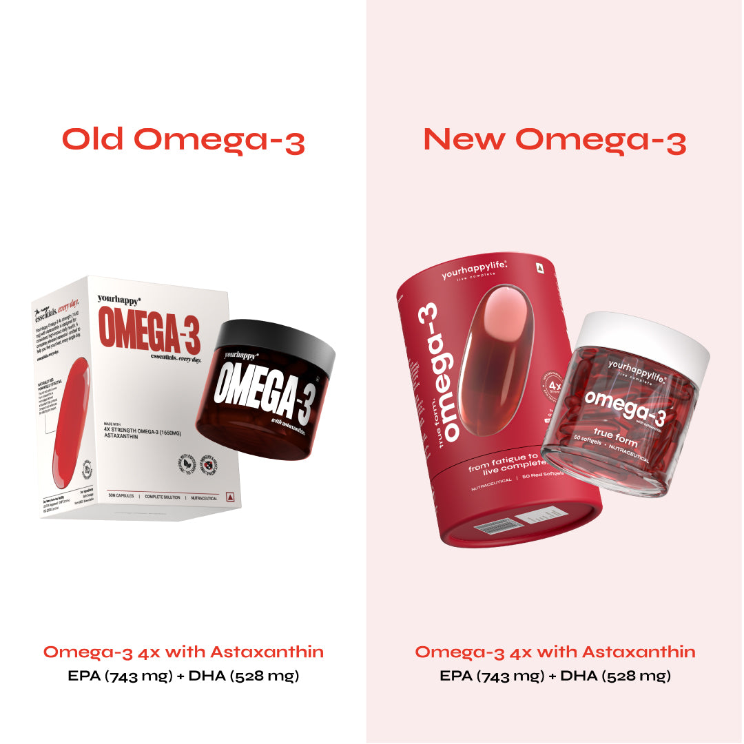 Daily Essentials Stack