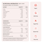 Pure Skin L-Glutathione Capsules