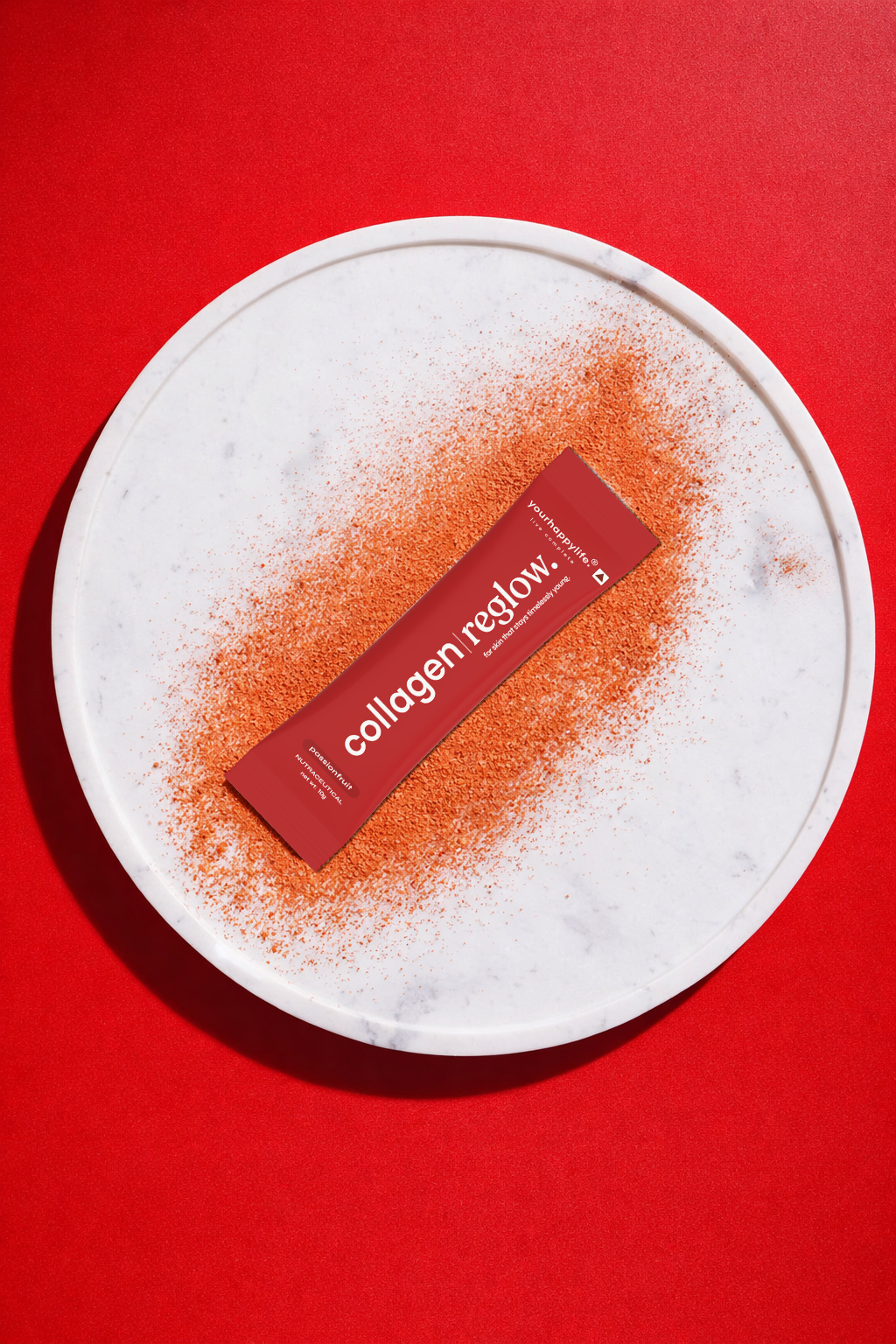 Clean, Pure, and Purposeful Formulas