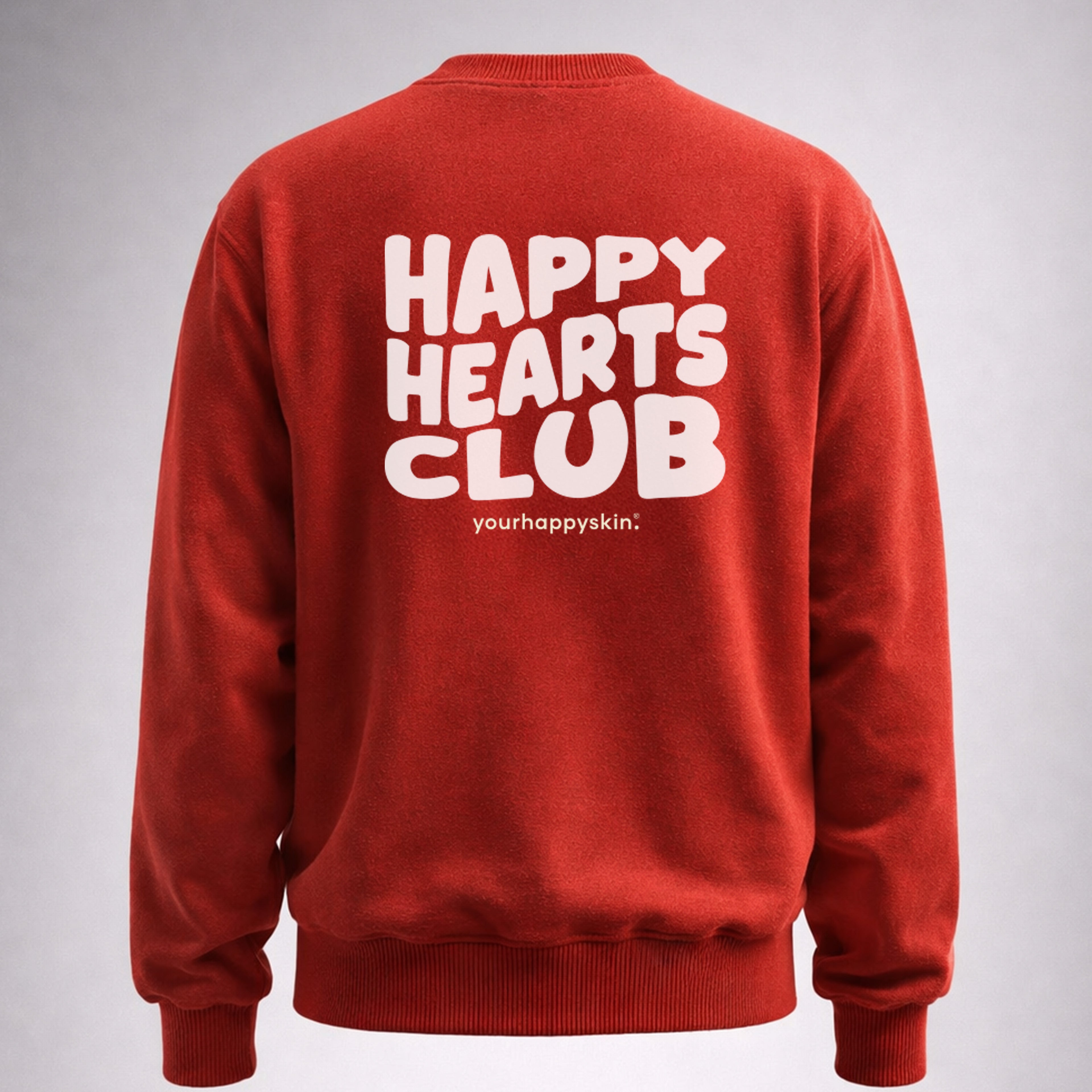 YourHappy Sweatshirts