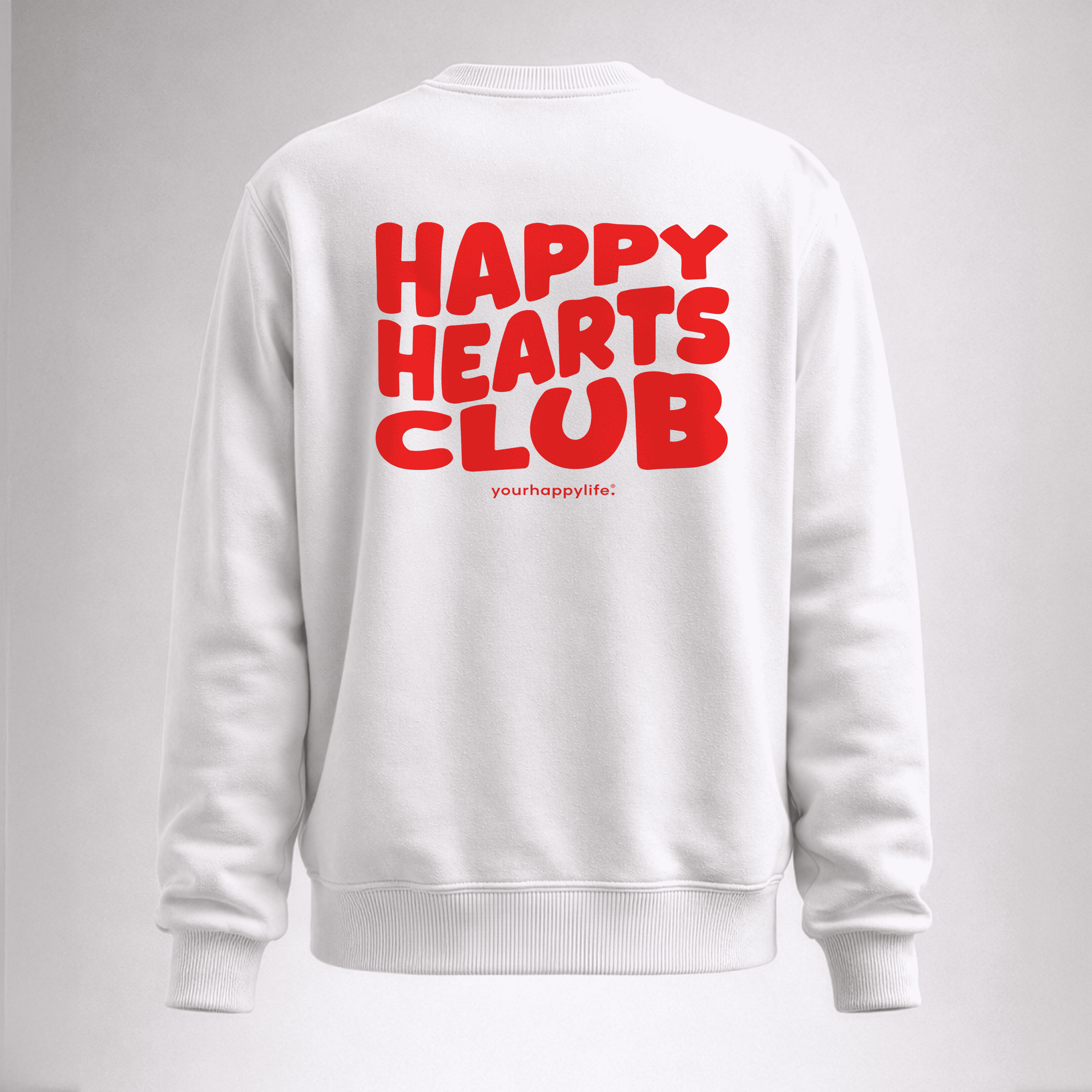 YourHappy Sweatshirts