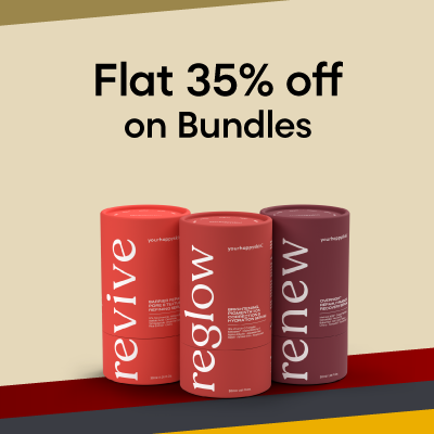 Free Gift in Every Bundle