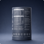 Mag5x Pro with D3, K2 & Zinc