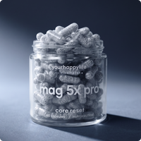Mag5x Pro