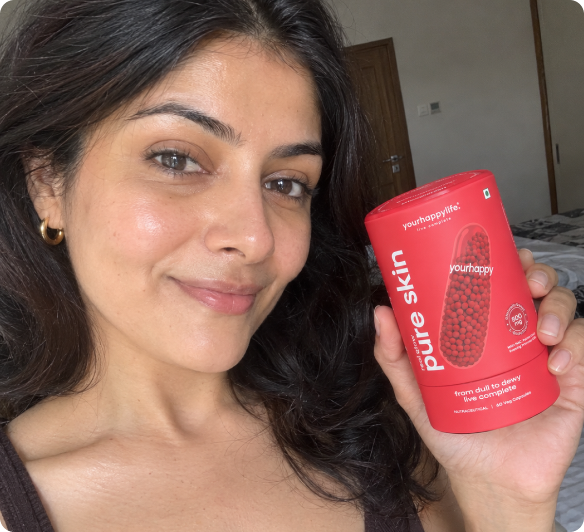 Swati Patil, 32