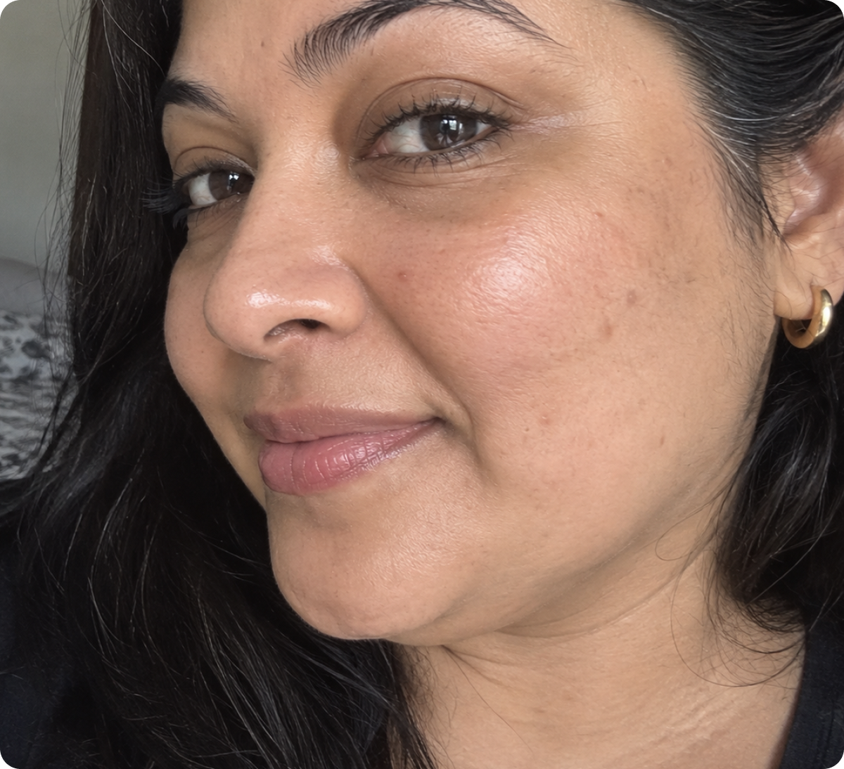 Priya S, 22