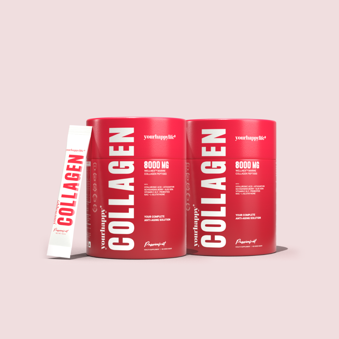 Pure Marine Collagen (Advanced 2.0)