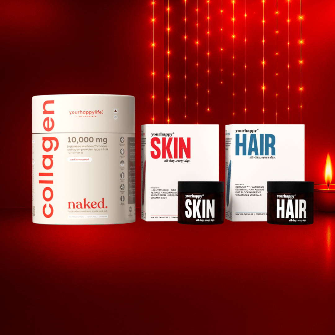 Complete Beauty Boost