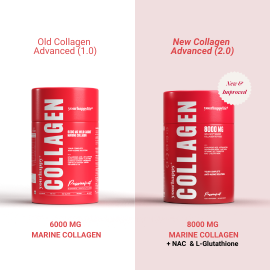 Pure Marine Collagen (Advanced 2.0)