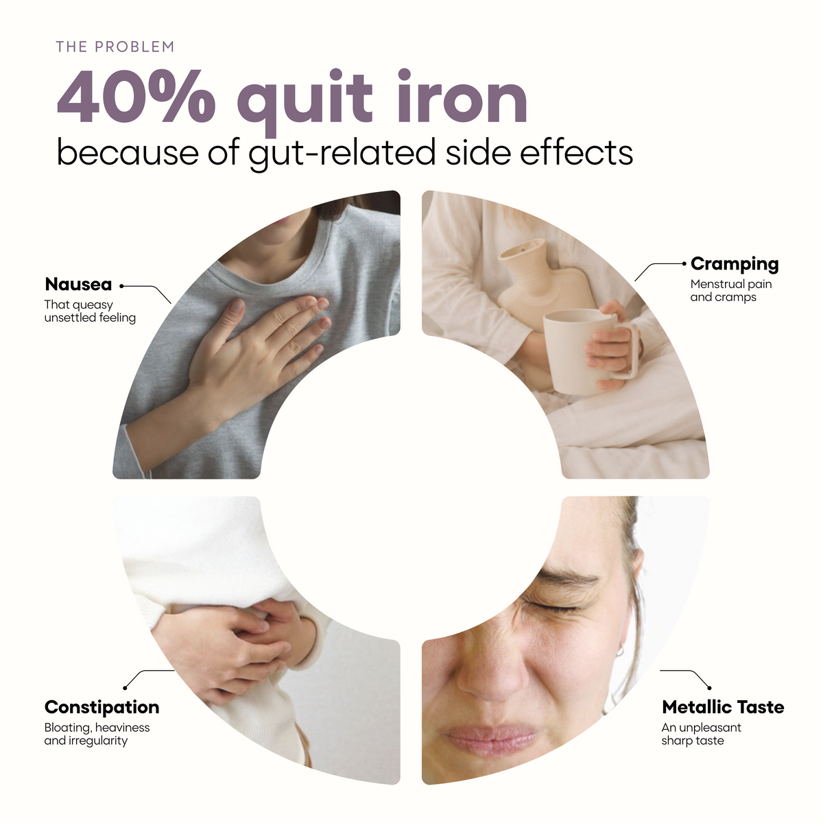 Iron Pulse+