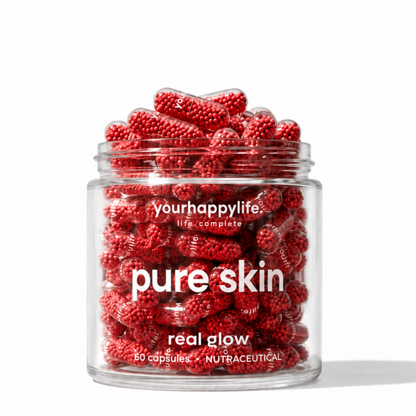 Pure Skin