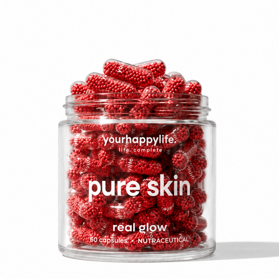 Pure Skin