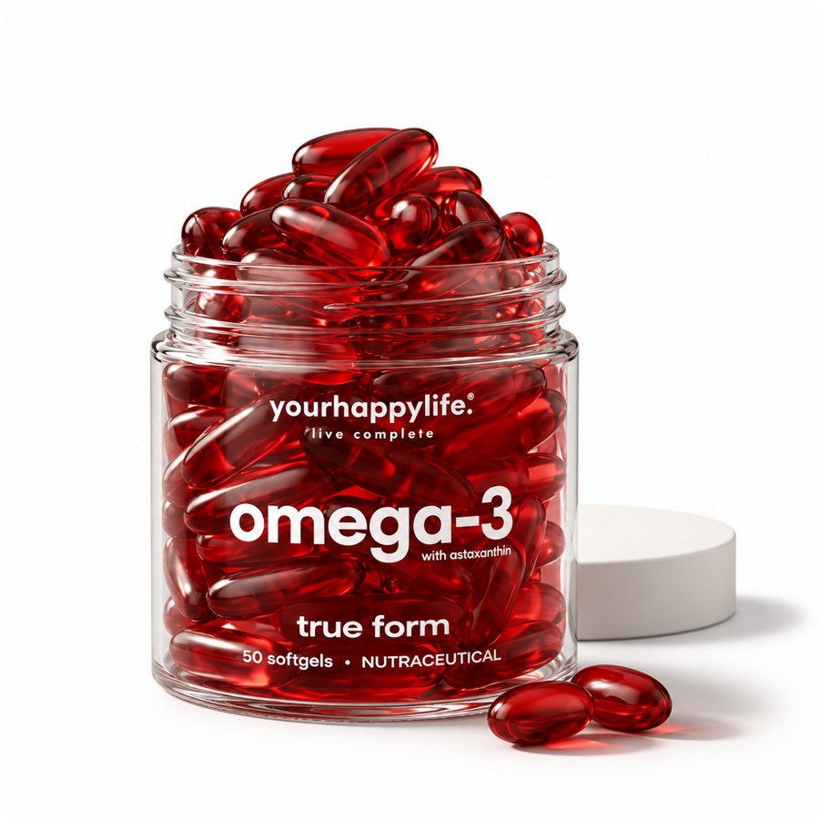 Omega 3