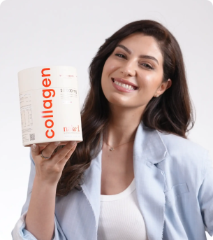 Elnaaz Norouzi (Actress)
