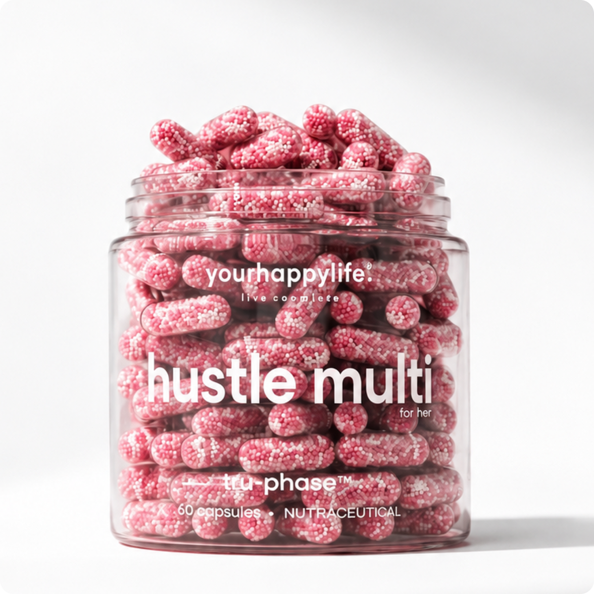 Hustle Multi For Her
