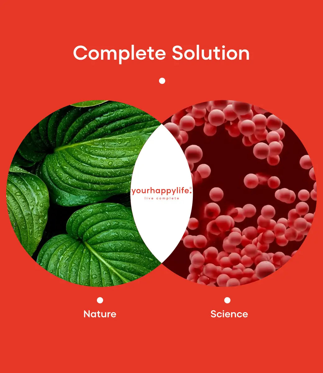 Wellness at the Intersection of Science and Nature