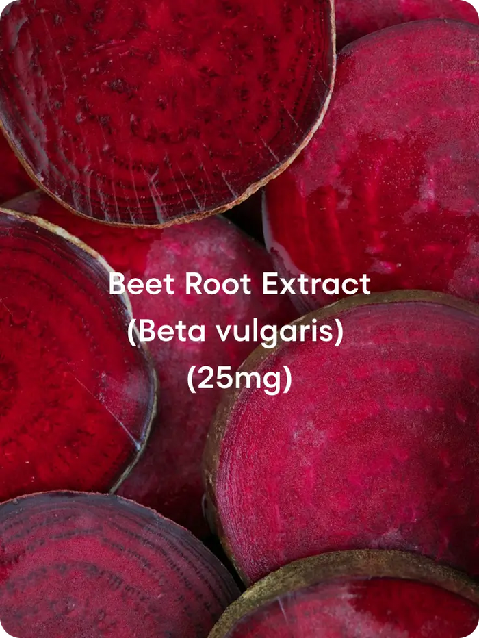 Liver Detox & Hepatic Function