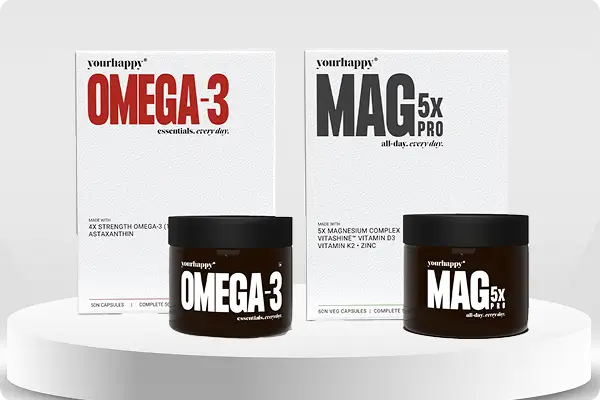 <p>Smarter Combo. Stronger Impact.</p>