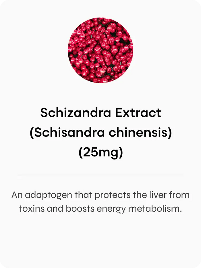 Liver Detox & Hepatic Function