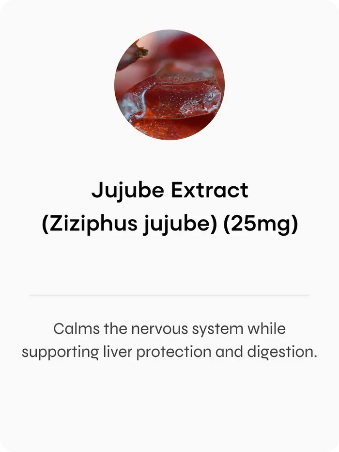 Liver Detox & Hepatic Function