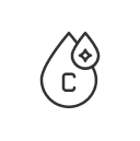 Enhanced with Vitamin C