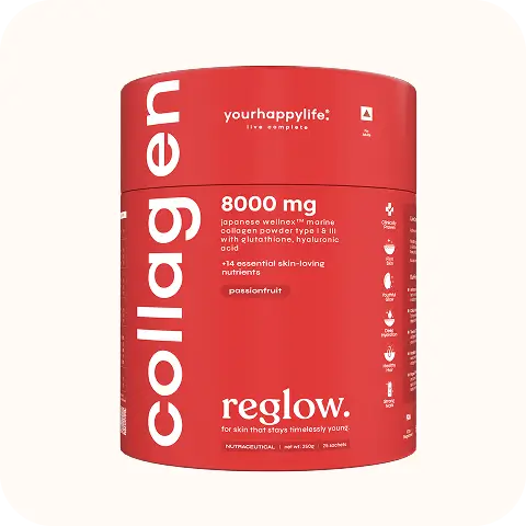 Pure Marine Collagen Reglow
