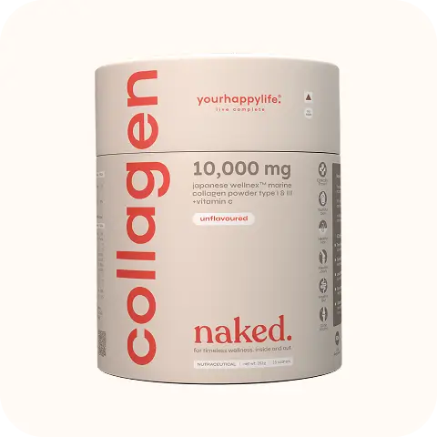 Collagen Naked (Unflavoured)