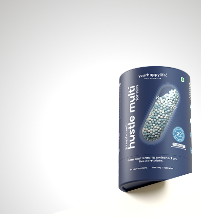 TruPhaseTM  Multivitamin