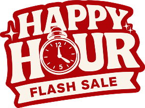 Happy Hour
