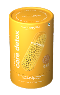 Core <br>Detox