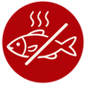No Fishy Smell or Taste