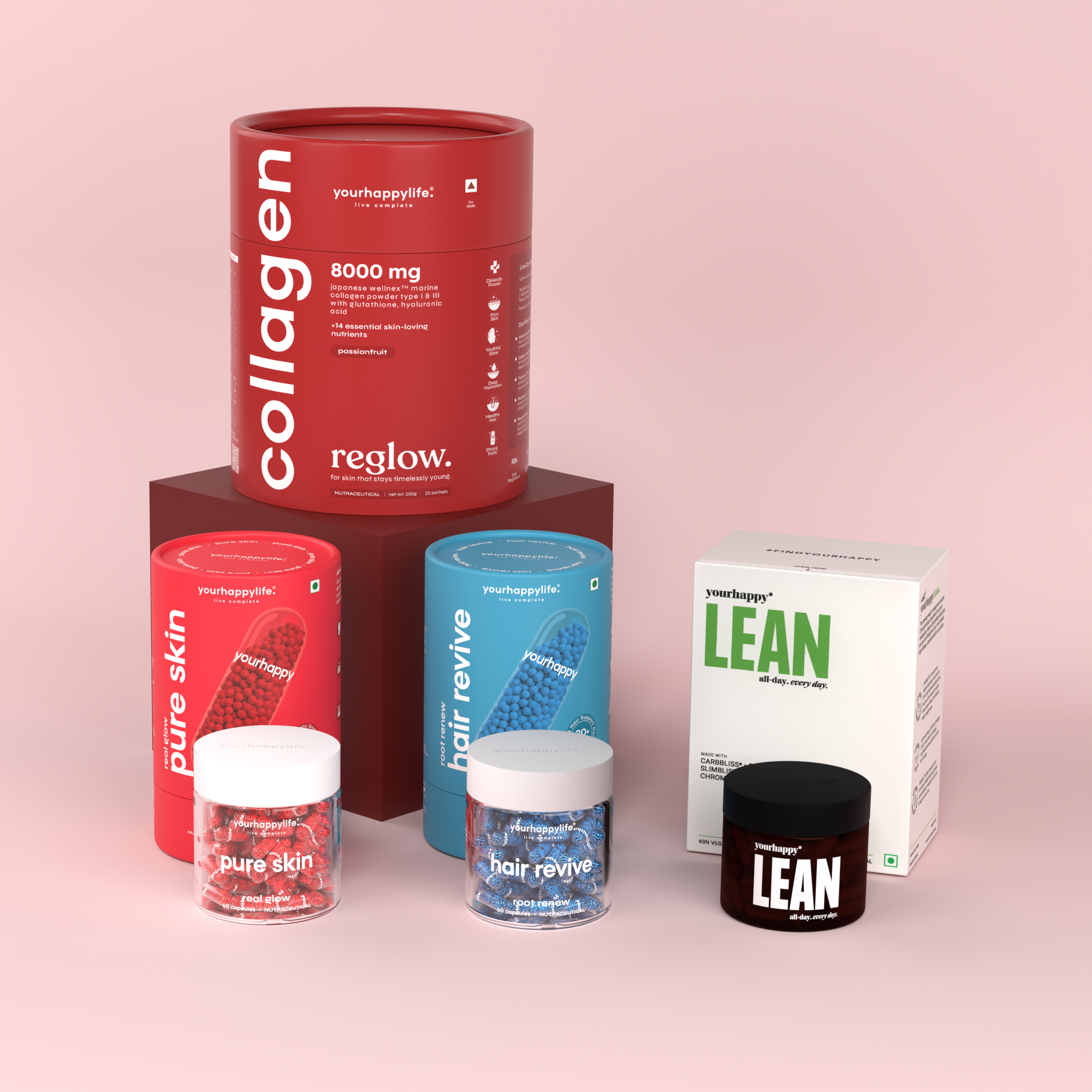 Holistic Health Essentials