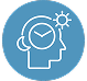 regulates cortisol