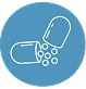 time-release capsules