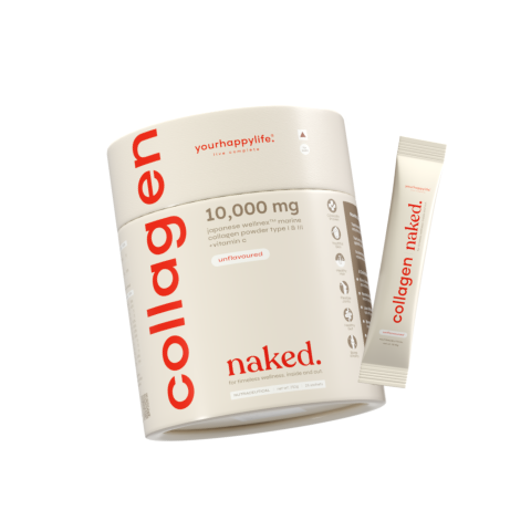 Collagen Naked (Unflavoured)