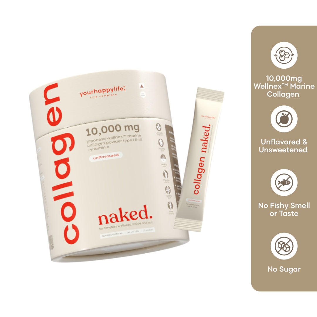 Collagen Naked (Unflavoured)