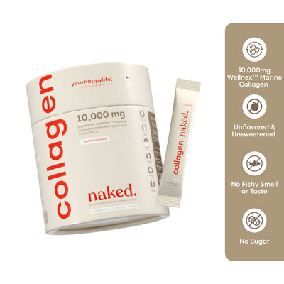 Collagen Naked (Unflavoured)