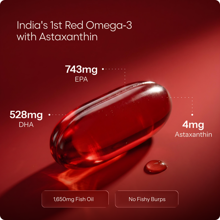 Omega 3