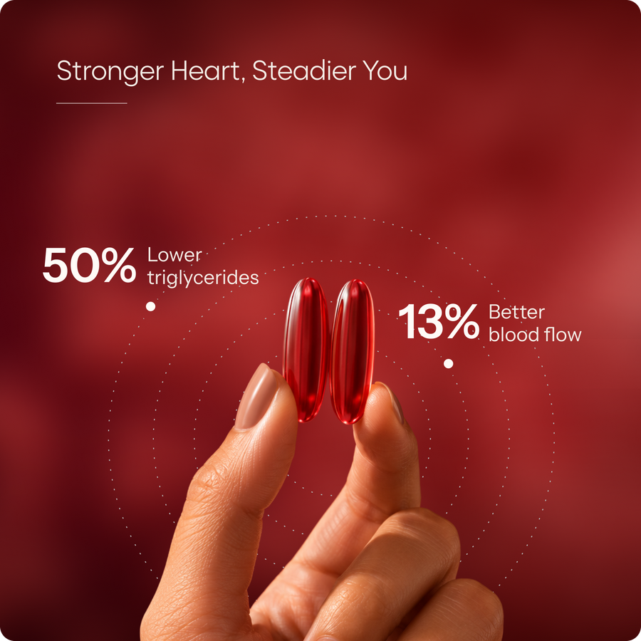 Omega 3